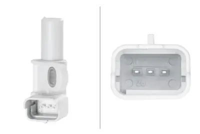 Sensor, posición arbol de levas HELLA 6PU 009 121-351 HELLA 6PU 009 121-351 Moderno